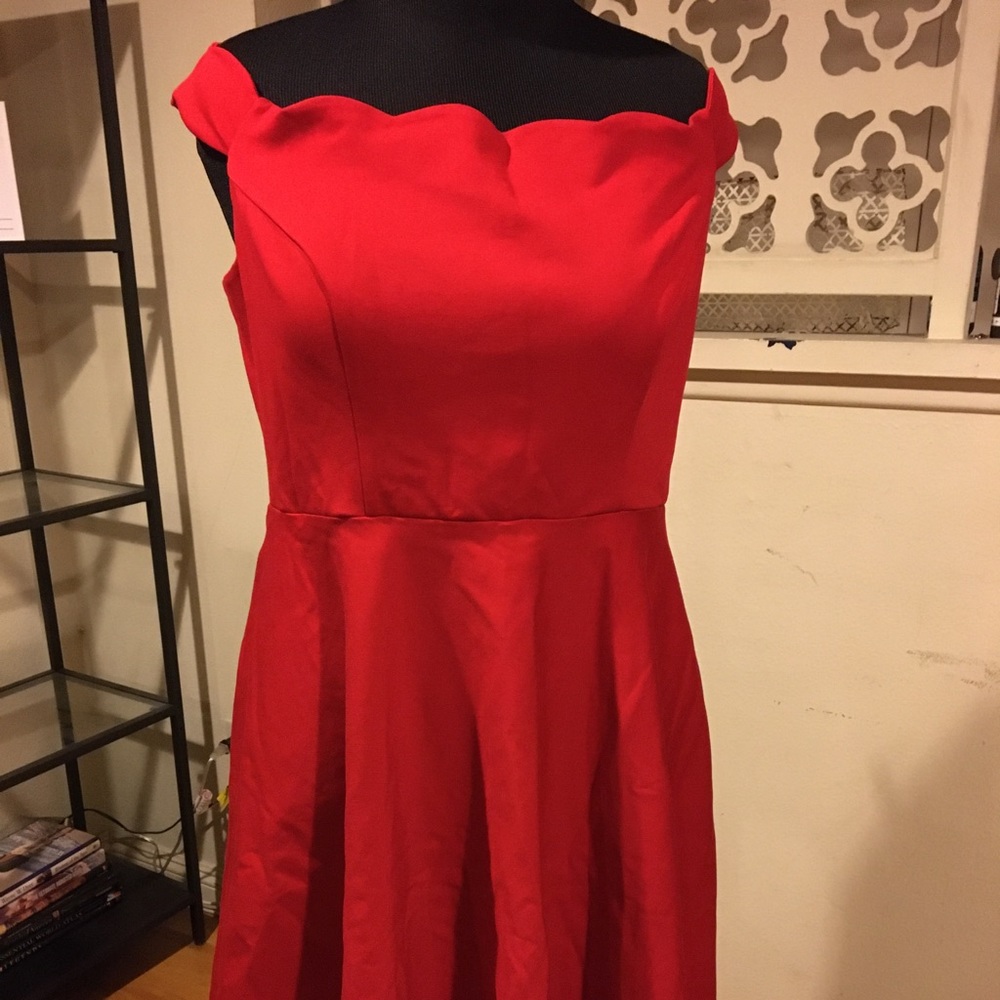 ModCloth Dress - Picture 2 of 8